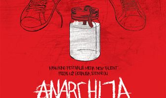 Анархия в Жирмунае