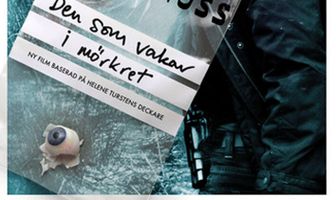 Ирен Гус: Наблюдающий из темноты