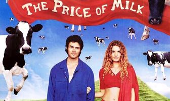 Цена молока