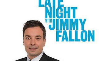 Вечер с Джимми Фэллоном