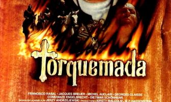 Торквемада