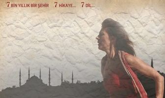 Не забывай меня, Стамбул