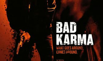 Плохая карма