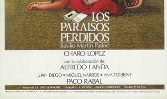 Заблудшие в раю