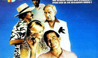 Марбелья, пятизвездочное ограбление