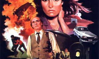 Последний побег (Козёл отпущения)