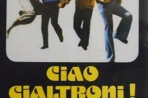 Ciao cialtroni!