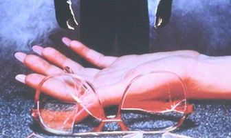 Распространители паники