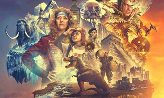 Бандиты во времени