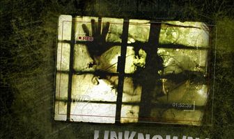 Неизвестные