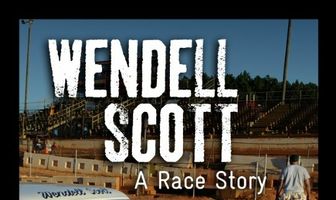 Wendell Scott: A Race Story