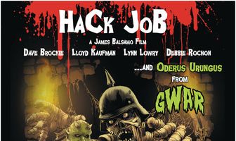 Hack Job