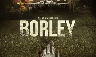 Призраки дома священника в Борли