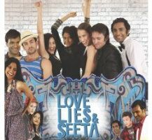 Love, Lies and Seeta