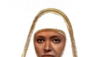 Монахиня