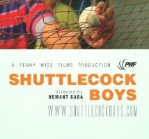 Shuttlecock Boys