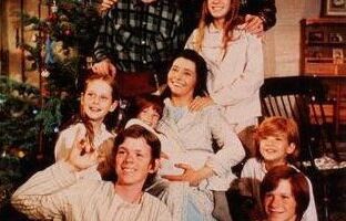 The Homecoming: A Christmas Story