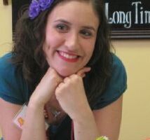 Julie's Smile