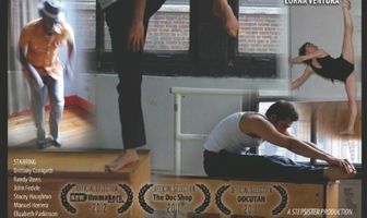 The Dancer Chronicles