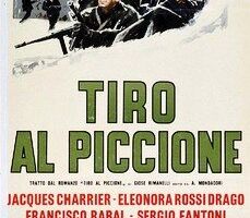 Стрельба по голубям