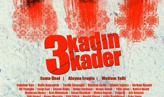 3 женщины 3 судьбы