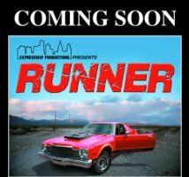 Runner