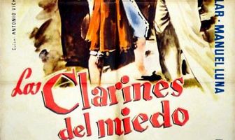 Los clarines del miedo