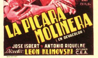 Мельница страстей