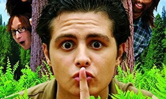 The Big Goofy Secret of Hidden Pines