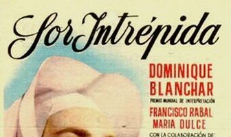 Неустрашимая монахиня