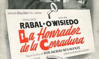 La honradez de la cerradura