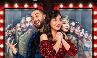 Демис и Марина