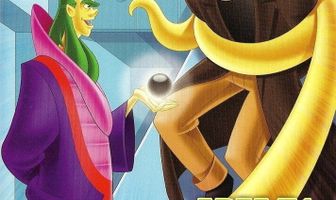 Удивительные мифы и легенды