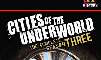 Города подземелья