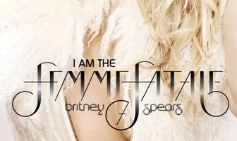 Britney Spears: I Am the Femme Fatale