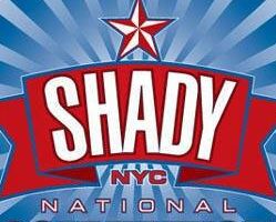 The Shady National Convention