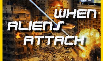 Когда пришельцы нападут