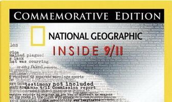 National Geographic: 11 сентября: Хроника террора