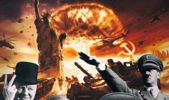 Бессмертная война