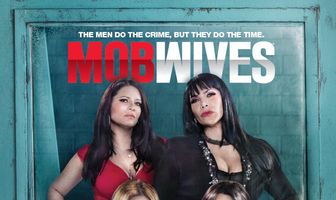 Жены гангстеров