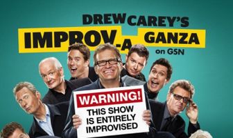 Drew Carey's Improv-A-Ganza