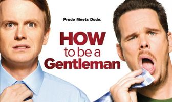 Как стать джентльменом