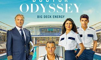 Доктор Одиссей