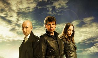 Под прикрытием