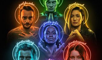 Американские боги