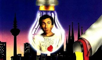 Незнакомец с улицы Крус дель Сур