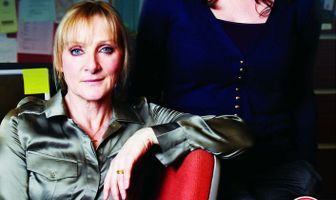 Скотт и Бейли