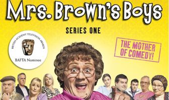 Мальчики миссис Браун