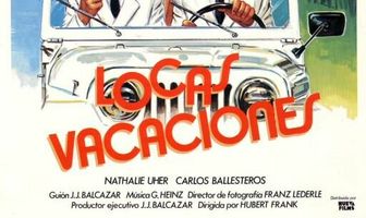 Locas vacaciones
