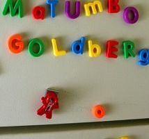 Matumbo Goldberg